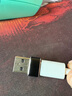 倍思 USB转Type-C转接头 电脑USB公转Type-C母接口快充数据转换器适用于华为笔记本小米手机充电器 实拍图