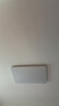 欧普（OPPLE）24瓦吸顶灯客厅卧室灯具可调光LED灯饰呵护光包安装10㎡ 冰玉III  实拍图