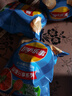 乐事（Lay's）薯片 意大利香浓红烩味 135克 休闲零食 膨化食品 实拍图