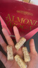 乐家（ALMOND ROCA）原装进口杏仁糖扁桃仁巧克力约63粒793g袋伴手礼喜糖零食生日礼物 实拍图