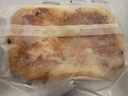 鲜京采香肠芝士恰巴塔净重540g 6枚装 面包零食欧包早餐汉堡胚 实拍图