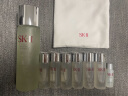 SK-II神仙水230ml精华液sk2抗皱化妆品全套护肤品套装礼盒skii生日礼物 实拍图