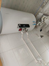 海尔（Haier）智家出品Leader 60升储水式2200W电热水器家用 一级能效节能速热 长效保温租房优选LEC6001H-NQ3 实拍图