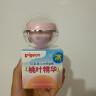 贝亲（Pigeon）桃叶儿童面霜长效保湿滋润润肤身体乳婴儿宝宝面霜 50g IA307 实拍图