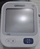 欧姆龙（OMRON）【行业销冠】电子血压计血压仪老人家用测量仪器医用高精准U724J 实拍图