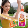 雷达欧护驱蚊喷雾 100ml 郊野莓莓 花露水 驱蚊液  户外 防蚊虫 实拍图