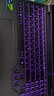 雷神猎刃S 2025【RTX5060】16英寸AI设计电竞游戏笔记本电脑(英特尔酷睿i9HX 16G 1T)国家政府补贴20% 实拍图