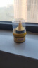 ONEFULL鞋油真皮保养油通用擦鞋神器皮鞋高级护理补色黑色50ml 实拍图