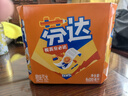 可口可乐芬达Fanta 高考季 橙味摩登罐碳酸饮料 330ml*6罐新老包装随机发 实拍图