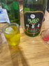 竹叶青酒 山西杏花村汾酒 玻竹 45度竹叶青 475ml*6瓶 露酒粮食酿造 45度 475mL 6瓶 玻竹 实拍图