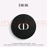 迪奥DIOR【全新妆效】气垫盈润缎光0.5N 防晒遮瑕持妆 生日礼物送女友 实拍图