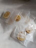 【热销50万】精选柠檬片冻干柠檬片蜂蜜泡水喝冲饮水果茶独立茶包 新鲜精选柠檬片【5包】 实拍图