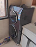 海尔（Haier）麦浪X11 556洗烘套装 10KG滚筒直驱懒人洗衣机+双擎热泵烘干机家用 556+556 国家补贴20% 以旧换新 实拍图