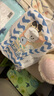 巴布豆(BOBDOG)小波浪超柔纸尿裤XXL60片尿不湿【品牌直供 安心品质】 实拍图