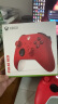 微软Xbox无线游戏手柄 无线控制器 彩色手柄锦鲤红 蓝牙 适配Xbox/PC/平板/手机 Steam促销 双人成行2 实拍图