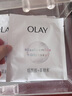 【准新品】玉兰油（OLAY）超抗小白瓶精华面膜5片装烟酰胺美白补水保湿面膜 实拍图