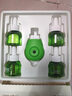 润本（RUNBEN）电蚊香液驱蚊液蚊香液120晚大容量45ml×4瓶+1器电蚊香驱蚊无香型 实拍图