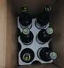 泰山啤酒泰山原浆啤酒28天鲜9度倒标全麦芽酿造啤酒整箱450ml*6瓶 28天 450mL 6瓶 整箱装 实拍图