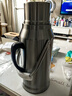 天喜（TIANXI）保温壶家用保温瓶大容量暖壶暖瓶办公室热水壶暖瓶3.2L红胆款 实拍图