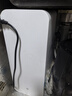 京东京造净水器家用净水机灵犀1000GPro2.0 6.5年长效陶氏RO反渗透母婴厨下直饮机净饮机家电国家补贴 实拍图