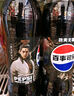 百事可乐无糖 碳酸汽水饮料 整箱装  500ml*12瓶 《黑神话：悟空》联名系列 实拍图