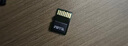 闪迪（SanDisk）32GB TF（MicroSD）内存卡A1 U1 C10 至尊高速移动版存储卡 读速120MB/s 手机平板游戏机内存卡 实拍图