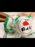 红太阳 高邮正宗红心流油咸鸭蛋特级 26枚*80g 礼盒装 高邮特产咸淡适中 实拍图