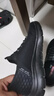 斯凯奇（Skechers）闪穿鞋男鞋夏季健步鞋软底一脚蹬透气休闲运动鞋232457 实拍图