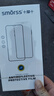 Smorss适用华为P60/P60Pro防窥钢化膜 HUAWEI P60 Art手机膜防窥 全屏覆盖曲屏高清防磨防摔淡指纹 实拍图