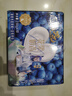 蒙牛真果粒接骨木花风味+蓝莓果粒酸奶饮品230g×10瓶 敖丙礼盒装 实拍图