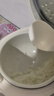 小熊（Bear）电饭煲 家用4-5人 多功能3L电饭锅 智能防溢预约 陶瓷油元釜微压柴火饭米饭锅 DFB-C30L3 实拍图