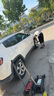 优科豪马横滨汽车轮胎  225/60R17 99H  G055 原配JEEP 指南者/风度MX6 实拍图