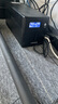 VISENCH威神BR1500CH ups不间断电源1500VA/900W家用商用办公电脑稳压防雷应急备用ups电源【内置双电池】 实拍图