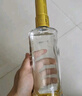 泸州老窖 窖龄60年 浓香型白酒 52度500ml 6瓶 整箱装(内含礼品袋) 实拍图