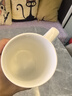 富光马克杯大容量陶瓷杯礼物水杯子办公咖啡杯牛奶杯早餐杯 实拍图