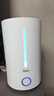 亚都空气加湿器家用卧室上加水大容量客厅办公室桌面大雾量uv-c除菌孕妇婴儿智能恒湿空调房喷雾增湿 智能杀菌净化款 实拍图