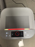 霍尼韦尔（Honeywell）空气净化器除甲醛细菌花粉过敏原tvoc流感病毒 新房除醛 空气消毒机【家电国家补贴】KJ760F-P22W  实拍图
