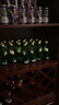 Perrier巴黎水 原装进口气泡水【水哥推荐】原味天然矿泉水330ml*24瓶 实拍图