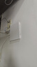 中兴（ZTE）【晴天墙面路由器】AX3000满血WiFi6自研双核芯品质家居别墅ap 主路由Mesh3000M无线速率千兆网口 实拍图