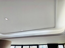 飞利浦（PHILIPS）灯带LED灯条220V家用客厅卧室吊顶线条灯软光带超亮无主灯照明 1米-30珠-暖白5W-不含配件 实拍图