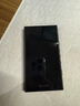 索尼（SONY）NW-A306 安卓高解析度音乐播放器 MP3 Hi-Res Audio 3.6英寸 32G 黑色 实拍图