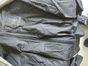 ARC'TERYX始祖鸟 SQUAMISH HOODY 轻量 男子 风壳夹克 BLACK/黑色 L 实拍图