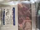 天顺源原切羊小腿块 2斤 新西兰羊肉生鲜冷冻 羊腱子 烧烤炖煮食材 实拍图