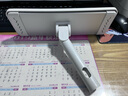 无印良品 MUJI 扫除用品系列 地板拖把 淡灰色 长294*宽101*高205mm 实拍图