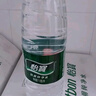 怡宝 饮用水 饮用纯净水1.55L*12瓶 整箱装 实拍图