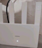 小米（MI）路由器BE3600 2.5G 3600兆级WiFi7 4核高通处理器 2.5G网口 IOT联动 实拍图