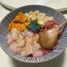 柒岛【刺身】马粪海胆现剥紫海胆黄冰鲜海胆肉鲜活日料板胆生鲜海鲜 海胆肉1盒【净重100g-110g/盒】 实拍图