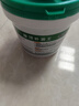 沃特浦防水涂料屋顶防水补漏材料房顶裂缝防水胶沥青王房屋楼顶防漏水胶 【超值装】水泥色 4斤 单遍约4平 实拍图