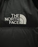 the North Face北面美版1996 RETRO NUPTSE羽绒马甲男女款700蓬(鸭绒鹅绒随机) NF0A3JQQ男款LE4-黑色 XL 实拍图
