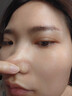 柏翠丝去黑头鼻贴导出精华液祛痘敏感肌黑头清理神器收缩毛孔黑头贴 【新升级2.0】15对/3盒 实拍图